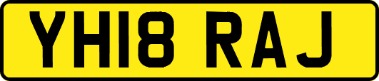 YH18RAJ