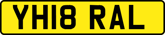 YH18RAL