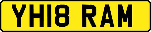 YH18RAM