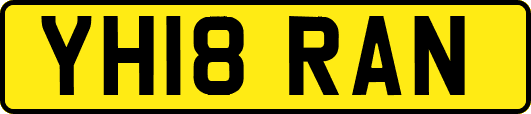 YH18RAN