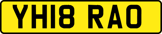 YH18RAO