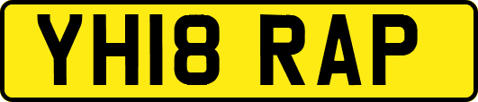YH18RAP