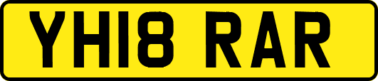 YH18RAR