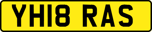 YH18RAS