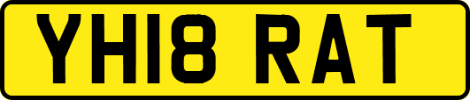 YH18RAT