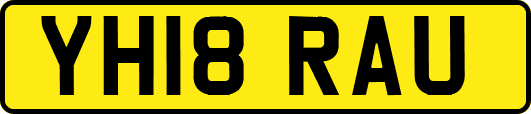 YH18RAU