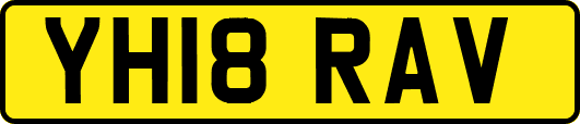 YH18RAV
