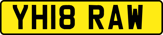 YH18RAW