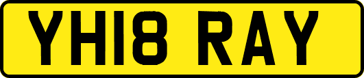 YH18RAY