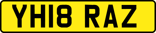 YH18RAZ