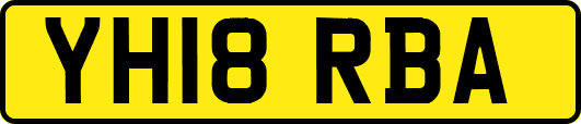 YH18RBA