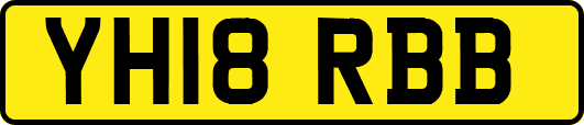 YH18RBB