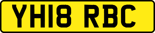 YH18RBC