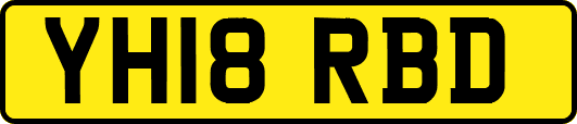 YH18RBD