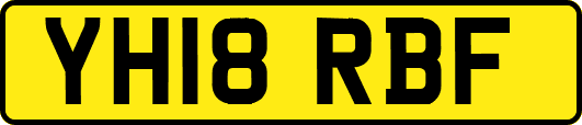 YH18RBF