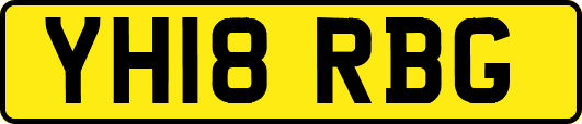 YH18RBG