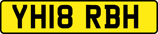 YH18RBH