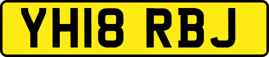 YH18RBJ