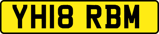 YH18RBM
