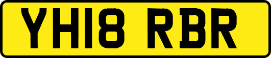YH18RBR