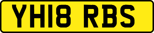 YH18RBS