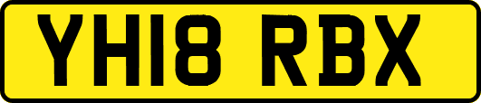 YH18RBX