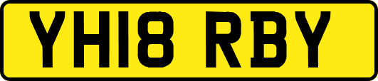 YH18RBY