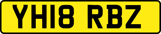 YH18RBZ