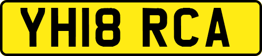 YH18RCA