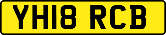 YH18RCB