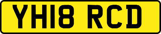 YH18RCD