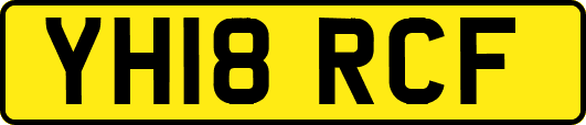 YH18RCF