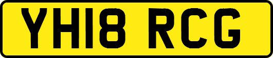 YH18RCG