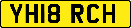 YH18RCH