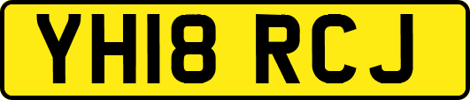 YH18RCJ