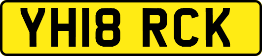 YH18RCK