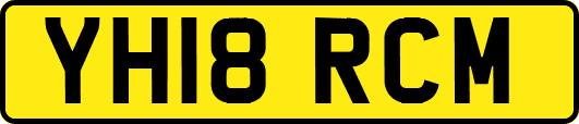 YH18RCM
