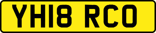 YH18RCO