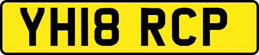 YH18RCP