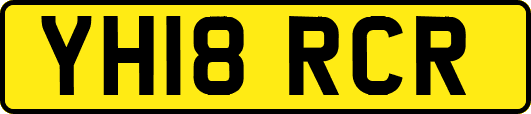 YH18RCR