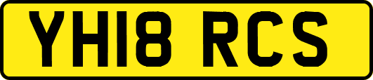 YH18RCS