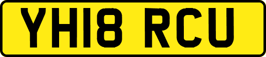 YH18RCU
