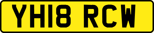 YH18RCW