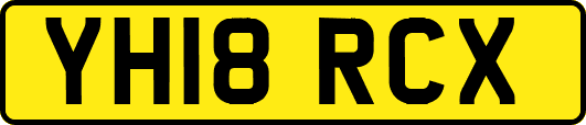 YH18RCX
