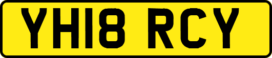 YH18RCY