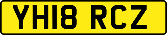 YH18RCZ