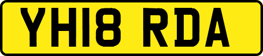 YH18RDA