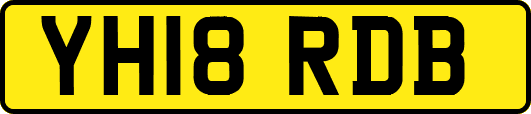 YH18RDB