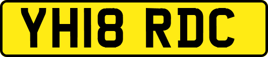 YH18RDC