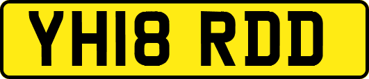 YH18RDD